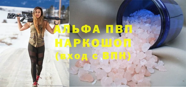 прущие крисы Инта
