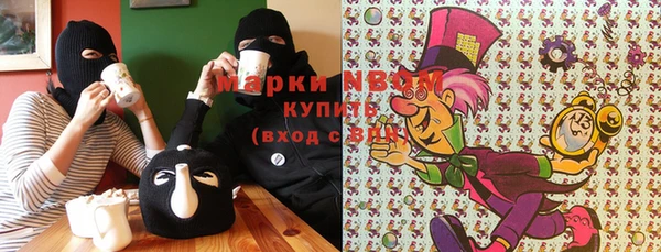 прущие крисы Инта