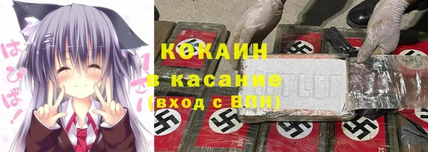 прущие крисы Инта